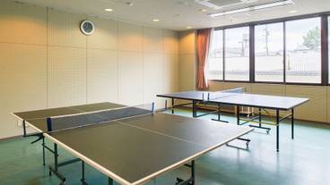 施設内の設備 / 4