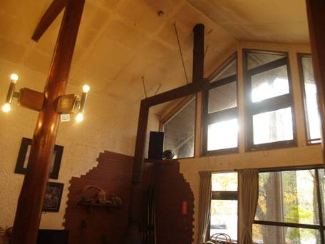 ウッディハウス 風見鶏 / 2