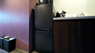 スタンダード ダブルルーム ベッド (複数台)