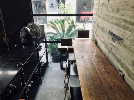 カンガルーホテル / 2