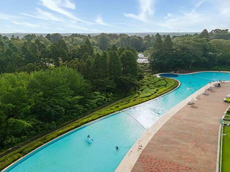 Sport＆Do Resort リソルの森 / 2