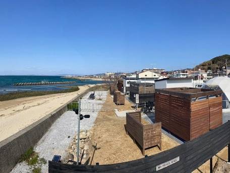 エイトポイントリゾート淡路島 / 1