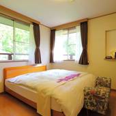 小さなホテル セラヴィ（埼玉県 ペンション） / 4