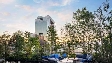 バー (施設内) / 13