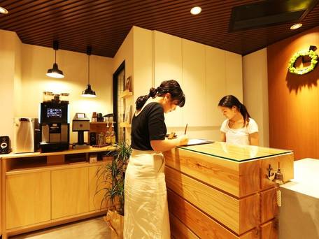 HOTEL 3O’CLOCK TENNOJI / 3