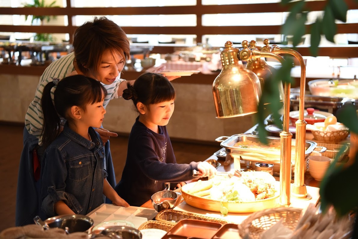 たくさんの子ども向けアクティビティ・アトラクションで自然を遊びつくす！4270898