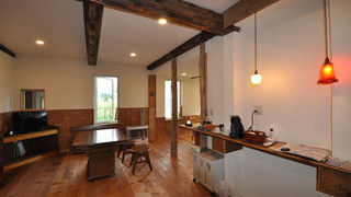 トリプルルーム 禁煙 リゾートビュー