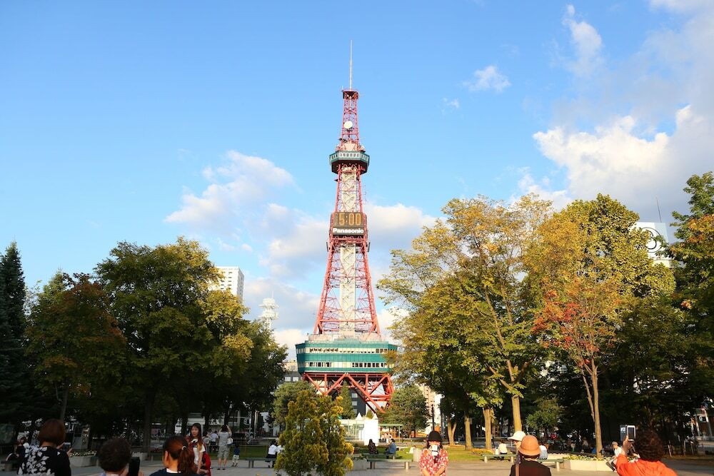 施設からの眺望