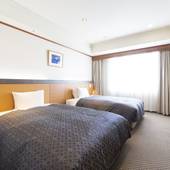 ホテルルポール麹町（地方職員共済組合麹町会館）（東京都 ビジネスホテル） / 5