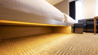 スーペリア トリプルルーム