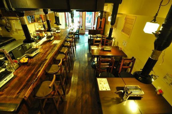 4.ニクアザブ 西麻布本店／港区2670147
