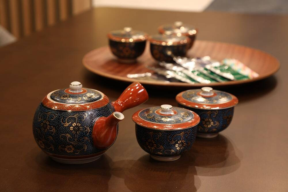 客室の設備とサービス