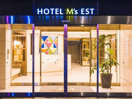 ホテルエムズ・エスト四条烏丸 / 5