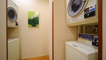 ランドリー ルーム / 9