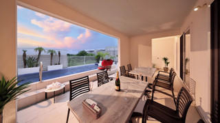 Room M-Marvelous VIP Suite Pool & Spa-