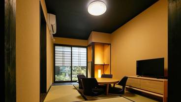 リビング エリア / 8