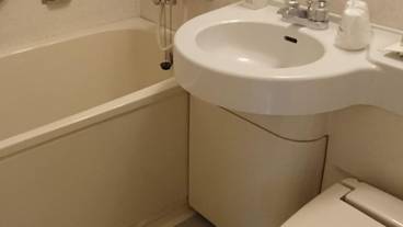 バスルーム / 22