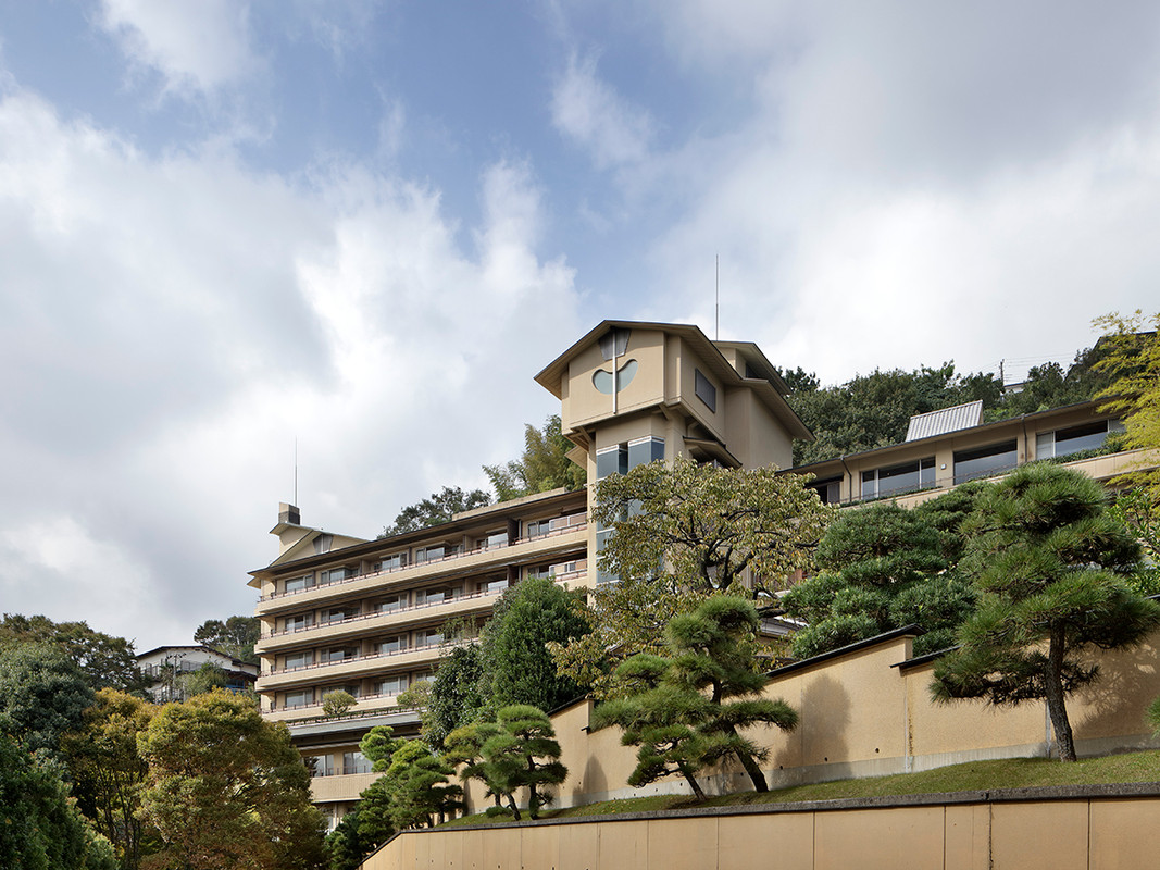 伊東温泉 青山やまと(セイザンヤマト) / 1