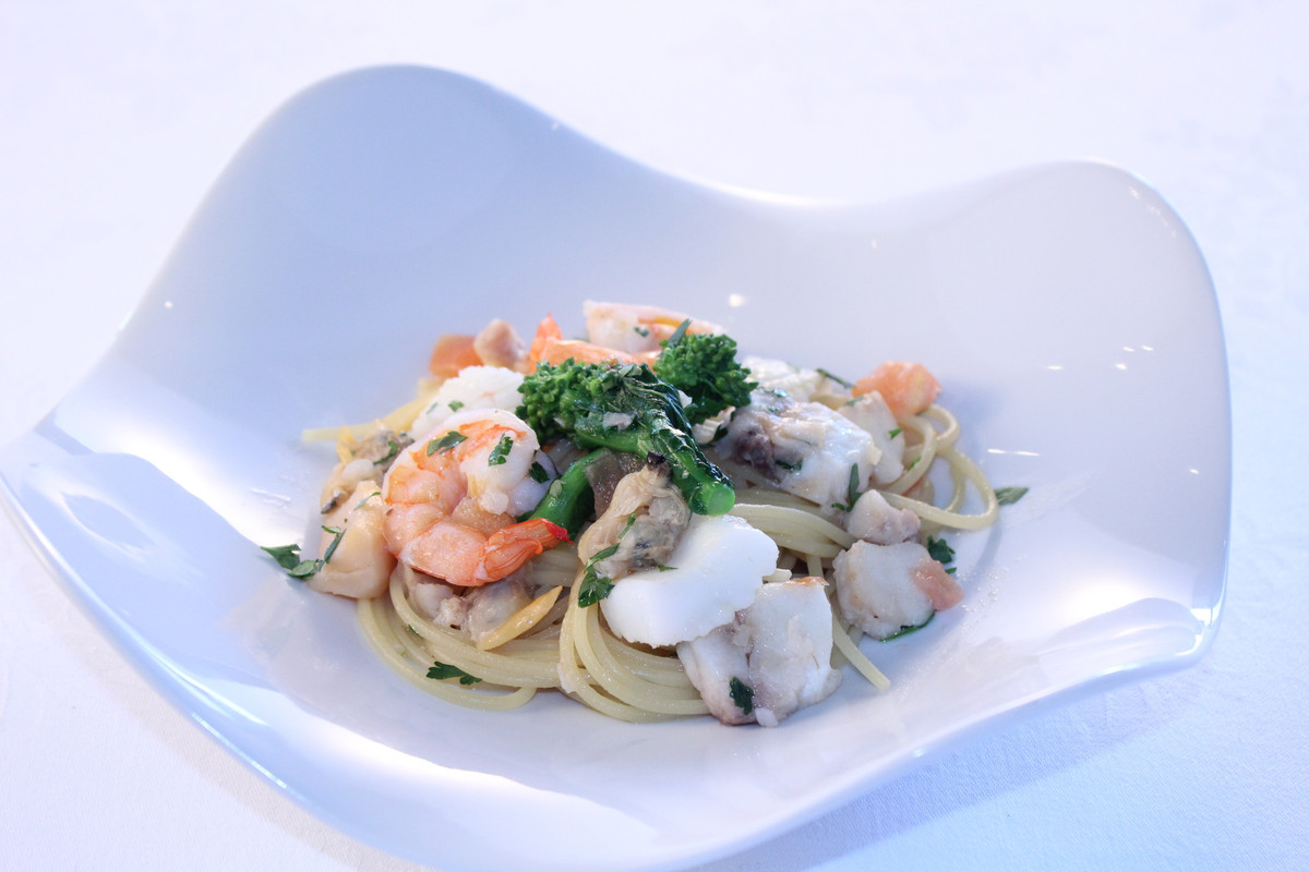 料理4