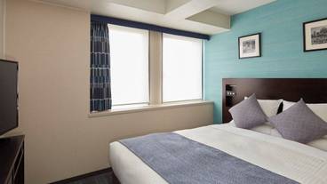 施設内の設備 / 3