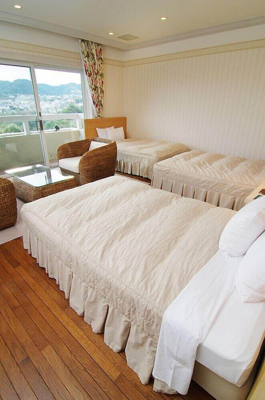 ホテル ブルーベリーヒル勝浦(ホテルブルーベリーヒルカツウラ) / 4