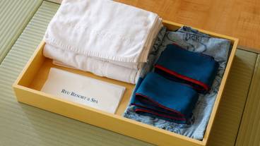 客室の設備とサービス / 17