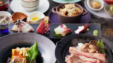 食事・飲み物 / 6