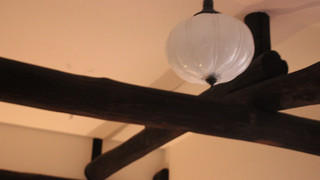 クラブ ツインルーム 共用バスルーム