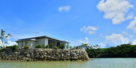 VILLAZE（伊良部島）