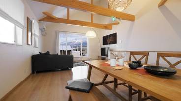 リビング エリア / 11