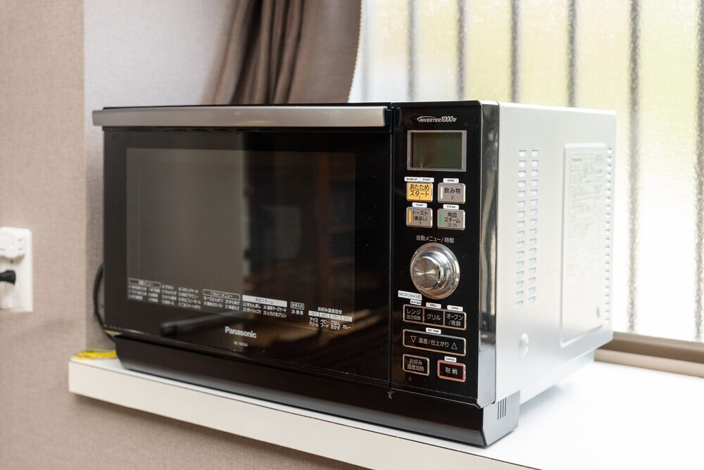 専用簡易キッチン