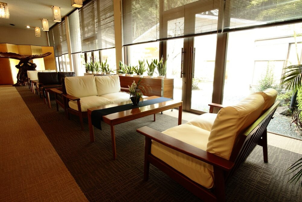 バンケット ホール