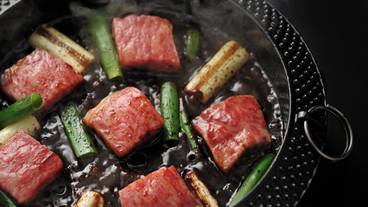 食事・飲み物 / 1