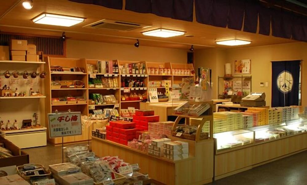 ギフト ショップ