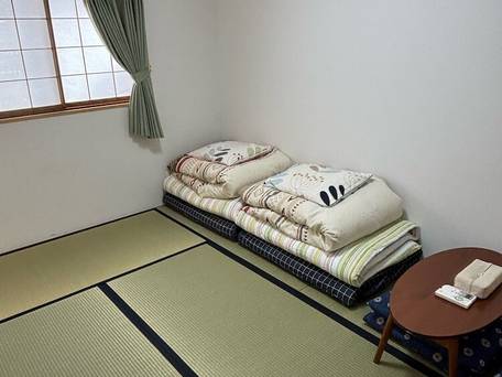 Kanazawa Guesthouse Stella / 4