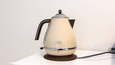 客室の設備とサービス / 33