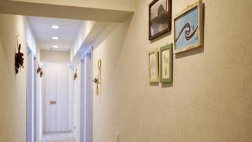 施設内の設備 / 2