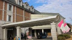 神戸 ホテル フルーツ フラワー