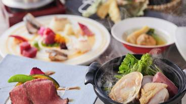 食事・飲み物 / 35