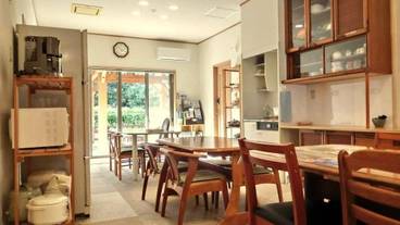 施設内の設備 / 4