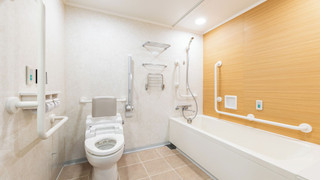 ユニバーサル（禁煙）