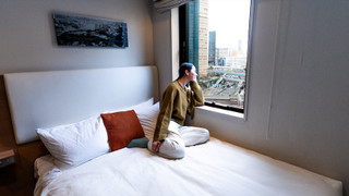 コージーダブル 禁煙 (2名利用のみ)