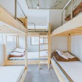 THE STAY SAPPORO（北海道 民宿） / 4