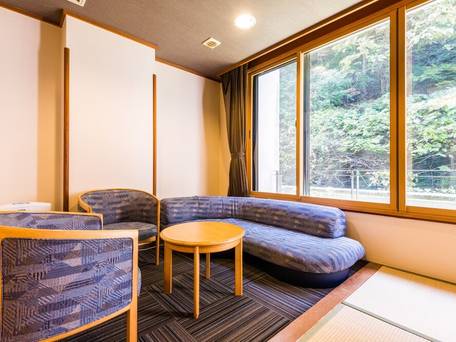 大江戸温泉物語 Premium 伊香保 / 4