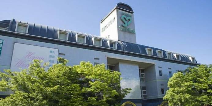 広島サンプラザ（広島県 シティホテル） / 1