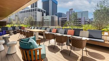 テラス / パティオ / 36