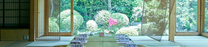 【関西】心を和ませる四季折々の様式美。日本庭園のある旅館・ホテル10選