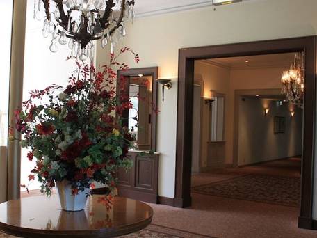 成田ゲートウェイホテル / 2