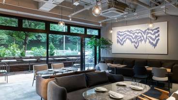 THE KNOT TOKYO Shinjuku（ザ ノット  トウキョウシンジュク） / 2