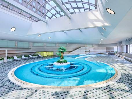 リーガロイヤルホテル大阪 ヴィニェット コレクション / 2